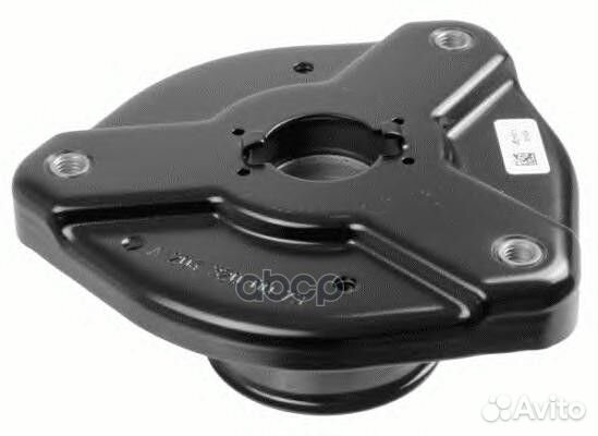 Верх.опора пер.аморт.mercedes C-class (W204) 07