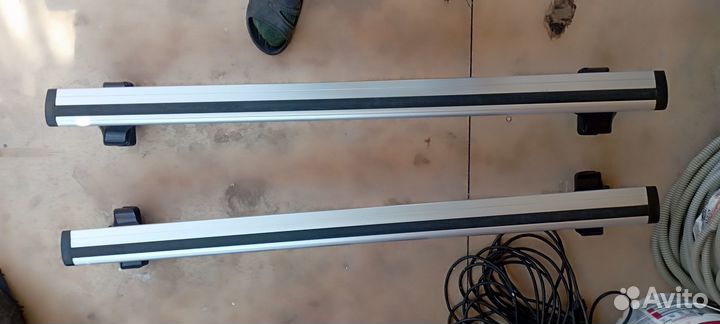 Багажник бокс на крышу автомобиля бу