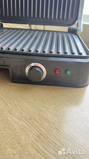 Гриль Centek