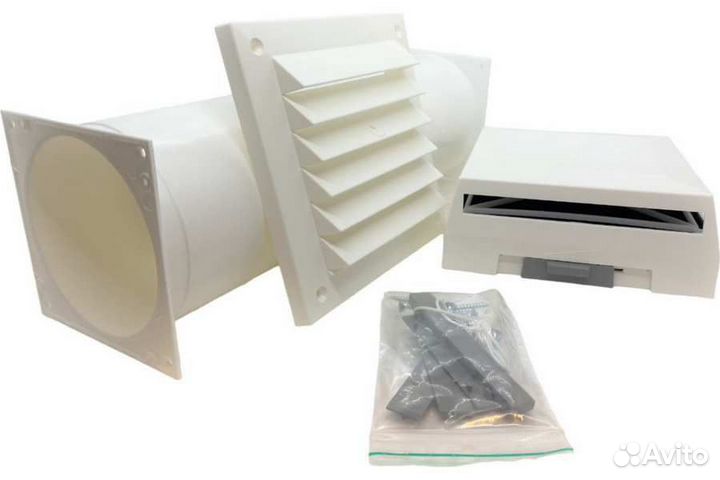 Проветриватель Reton TL98P