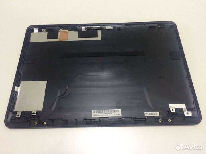 Крышка матрицы ноутбука Asus E402M