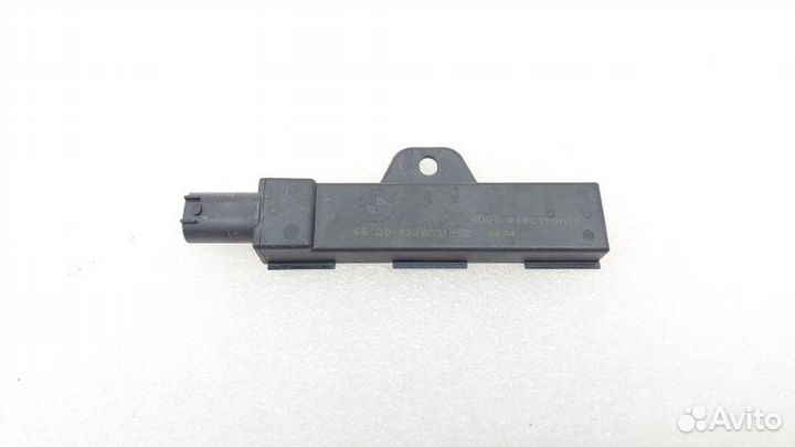 Антенна Bmw 5-Series G31 B57D30A 2017