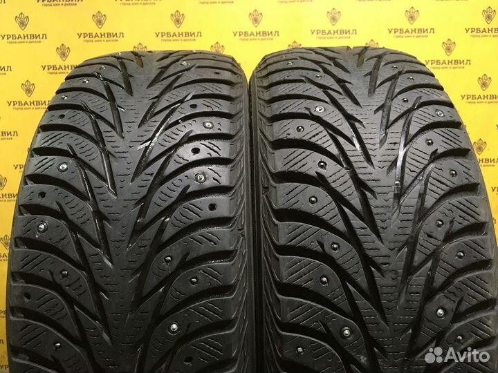 Yokohama Ice Guard IG35 195/55 R15 89T