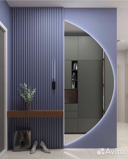 Шкаф распашной на заказ Любой дизайн