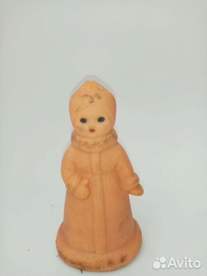 Игрушки СССР