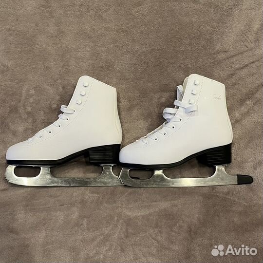 Коньки фигурные Nordway Nicole 35 размер