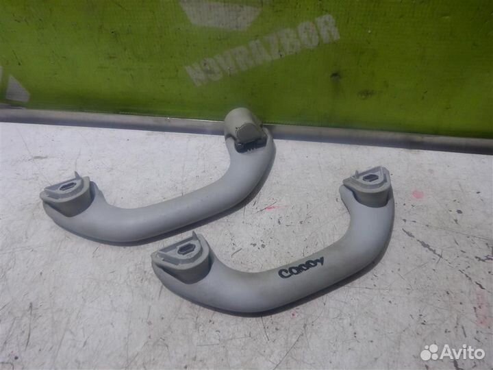 Ручка внутренняя потолочная Фольксваген Кадди Кэ