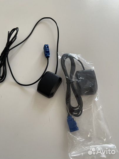 Gps антенна fakra