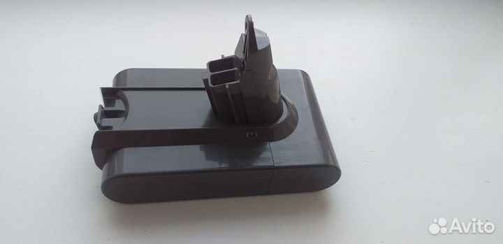 Аккумулятор dyson dc62