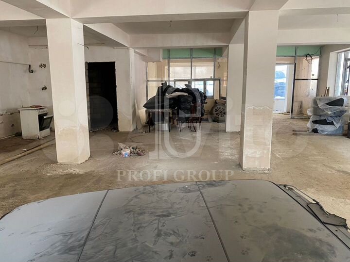 Свободного назначения, 137 м²