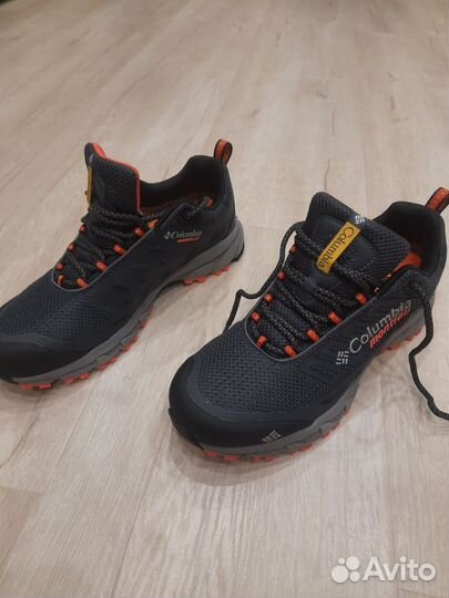 Кроссовки мужские летние Columbia