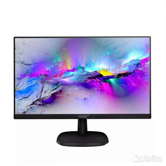 Монитор Philips 27'' IPS новый