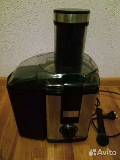 Соковыжималка