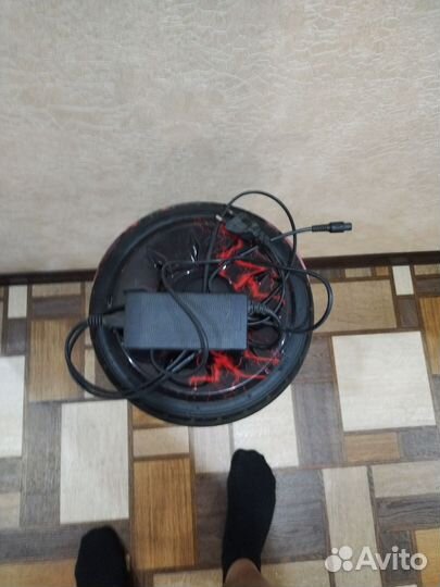 Гироскутер