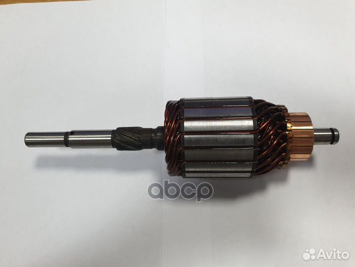 Ротор стартера SAB4436 Krauf