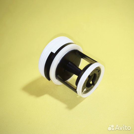 Вставка в фильтр помпы Candy