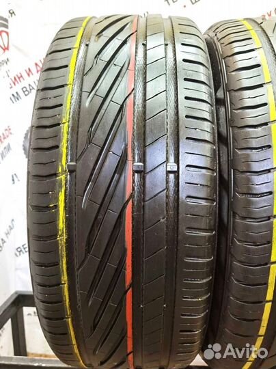 Uniroyal RainSport 5 225/45 R19 96Y