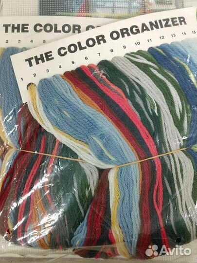 Гобелен Needle Treasure 06629 Oregon Lighthouse