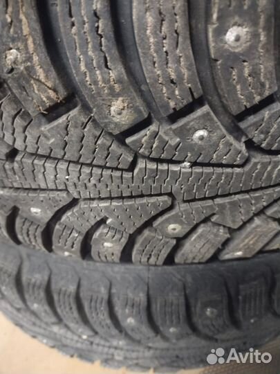 Nordman 5 195/65 R15