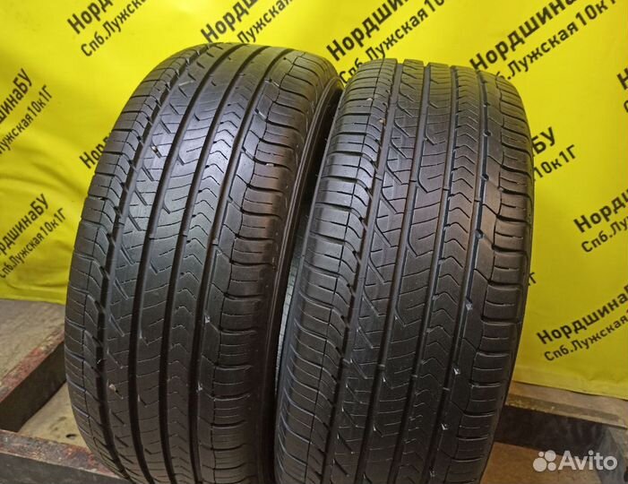 Goodyear Eagle Sport 225/55 R17 97V