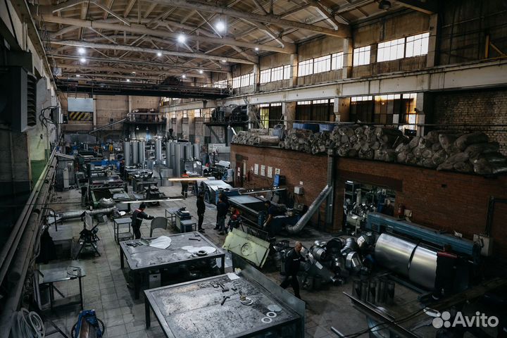 Производственный специалист на станок чпу