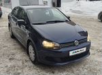 Volkswagen Polo 1.6 AT, 2012, 123 000 км