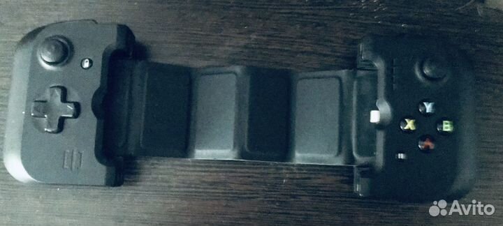 Геймад контроллер gamevice