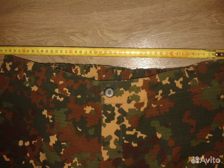 Продам камуфляж новый