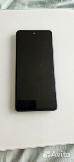 Samsung galaxy s20 fe