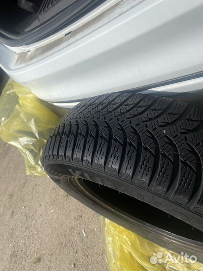 Kumho WinterCraft WP51 185/65 R15 88