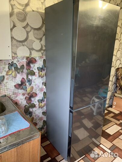 Холодильник