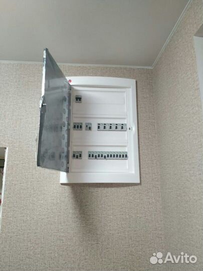 Электрик Волгарь Южный город