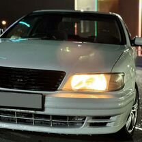 Nissan Cefiro 2.0 AT, 1996, 200 000 км, с пробегом, цена 375 000 руб.