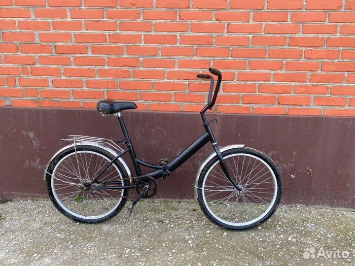 Велосипед stels710