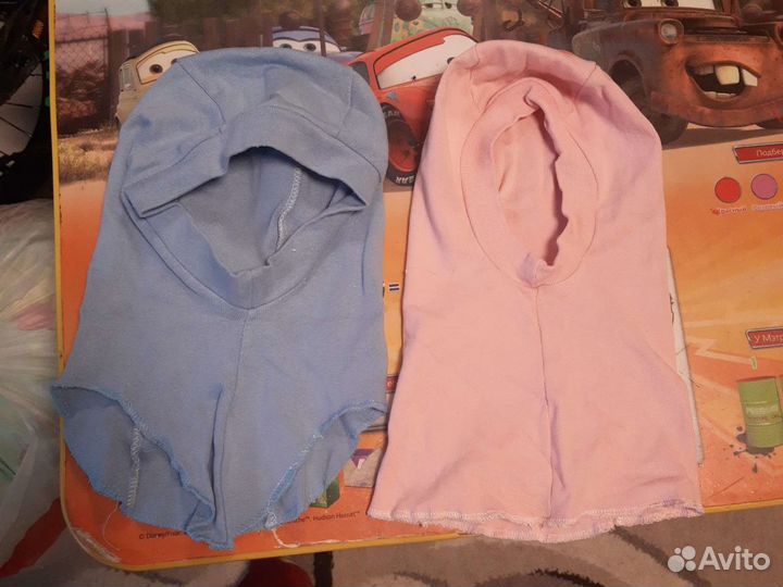 Детская одежда