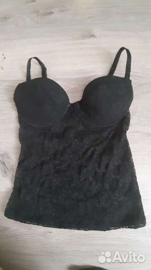 Майка топ