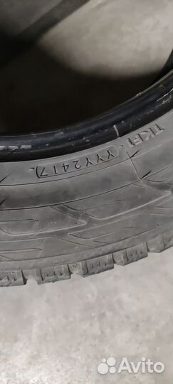 Yokohama Ice Guard IG55 215/60 R16 99T