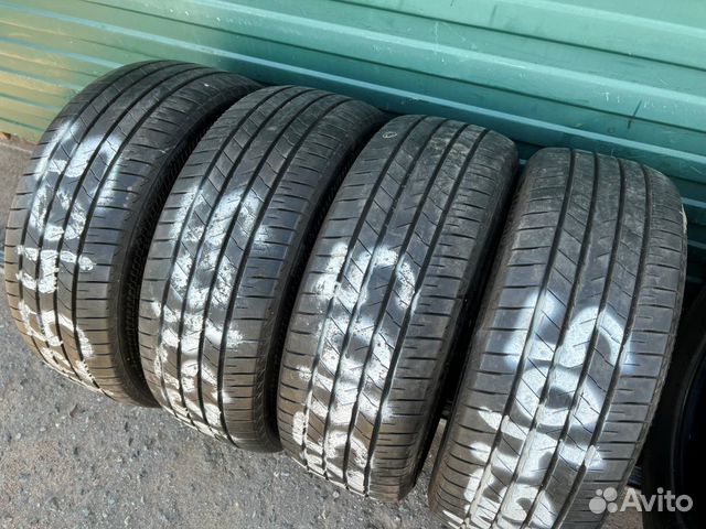Bridgestone Turanza T005 245/45 R20