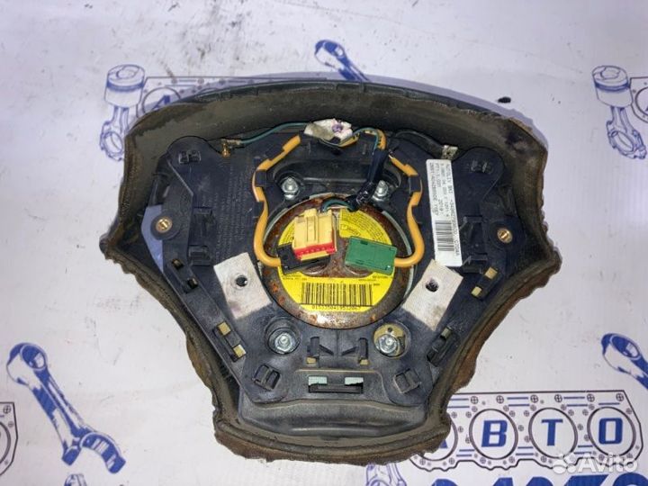 Подушка безопасности Ford Focus 1 CAK 2001-2005