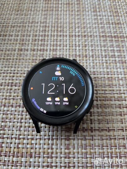Samsung galaxy watch 5pro