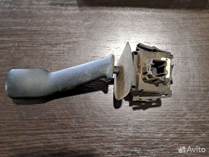 Переключатель подрулевой поворотников BMW E39