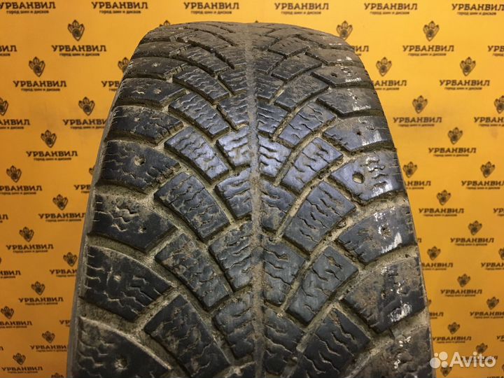 Bfgoodrich G-Force Stud 185/65 R15 88Q
