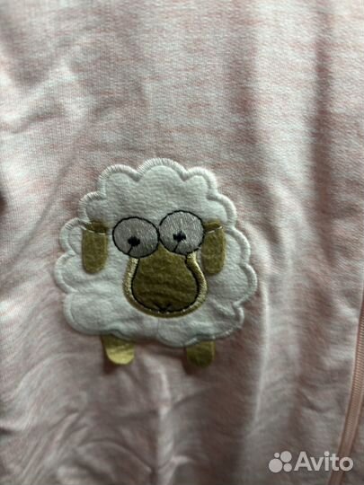 Слип для девочки