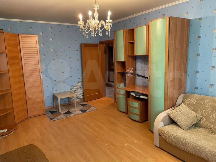 2-к. квартира, 57,4 м², 14/14 эт.