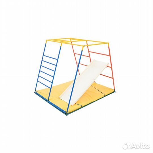 Детский спортивный комплекс