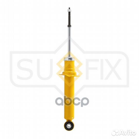 Амортизатор перед прав/лев SA1009 sufix