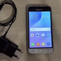 Samsung Galaxy J1 (2016) SM-J120F/DS, 8 ГБ