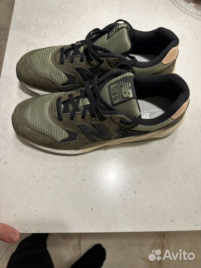 Кроссовки мужские