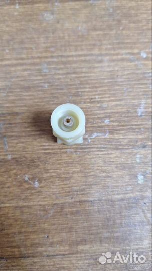 Переходник 3х-ходового клапана Bork c801/c803/c804