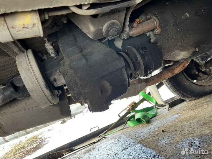 УАЗ буханка по запчастям 2013 год